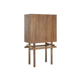 Pulloteline Home ESPRIT Luonnollinen 90 x 45 x 156 cm