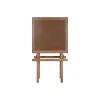 Pulloteline Home ESPRIT Luonnollinen 90 x 45 x 156 cm