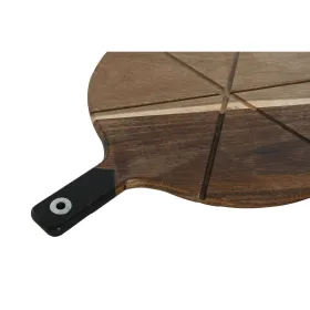 Pjaustymo lentelė Home ESPRIT Natūralus 30 x 40 x 1,5 cm (3 Dalys)