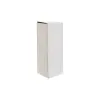 Set of Wine Accessories Home ESPRIT Brown MDF Wood 36 x 11 x 12 cm