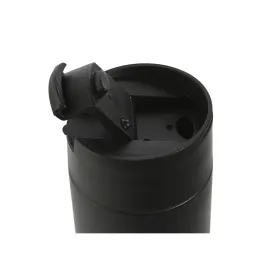 Termos Home ESPRIT Musta Luonnollinen 400 ml