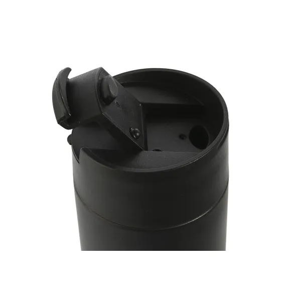 Termos Home ESPRIT Musta Luonnollinen 400 ml