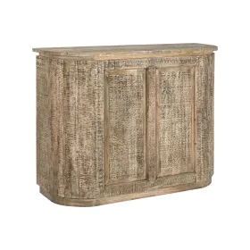 Baarimööbel Home ESPRIT Pruun 146 x 54 x 110 cm