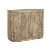 Baarimööbel Home ESPRIT Pruun 146 x 54 x 110 cm