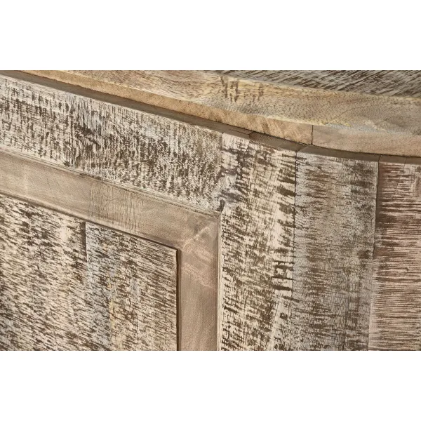 Baarimööbel Home ESPRIT Pruun 146 x 54 x 110 cm