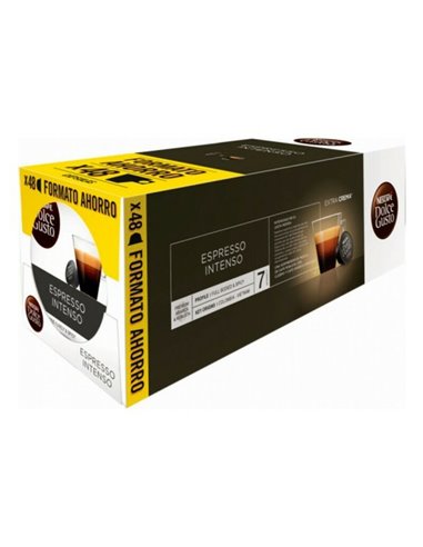 Coffee Capsules Nescafé Dolce Gusto (48 uds) 1 Unit