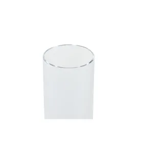 Samppanjalasi Home ESPRIT Läpinäkyvä Kristalli 160 ml (6 osaa)