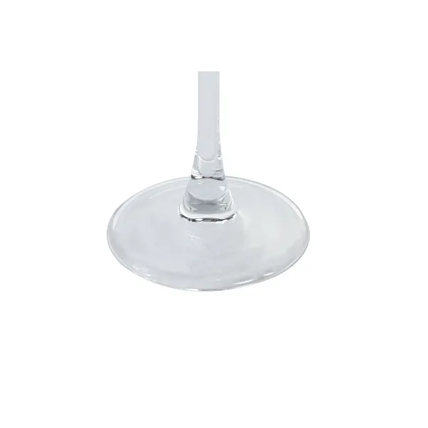 Бокал для шампанского Home ESPRIT Прозрачный Стеклянный 160 ml (6 штук)