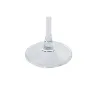 Бокал для шампанского Home ESPRIT Прозрачный Стеклянный 160 ml (6 штук)