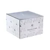 Чайник Home ESPRIT Зеленый Бамбук Нержавеющая сталь Железо 1 L