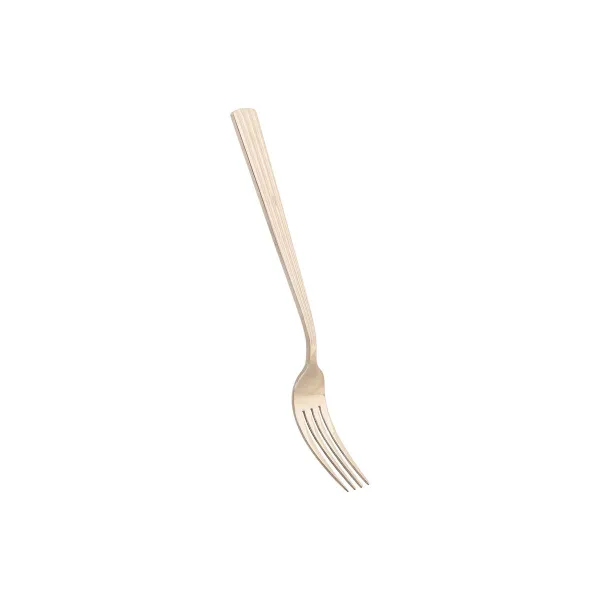 Galda piederumi Home ESPRIT Sudrabains Nerūsējošais tērauds 15 x 7 x 24 cm 16 Daudzums