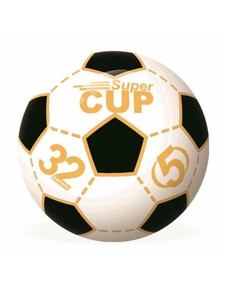 Ball Unice Toys Bioball Super Cup PVC Ø 22 cm Children's