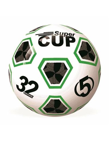 Ball Unice Toys Bioball Super Cup PVC Ø 22 cm Children's