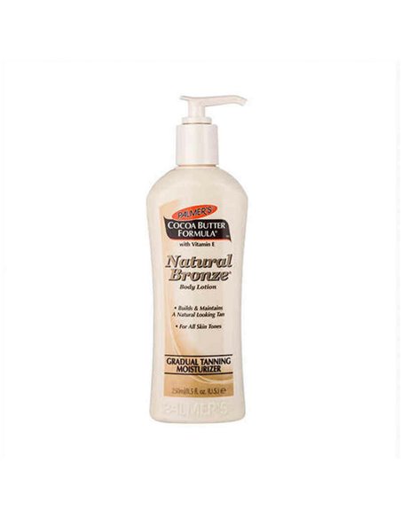 Hydrating Bronzing Body Lotion Palmer's p1 250 ml (250 ml)