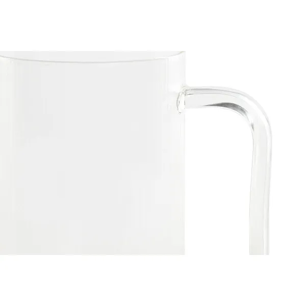 Mug Home ESPRIT Transparent 1 L