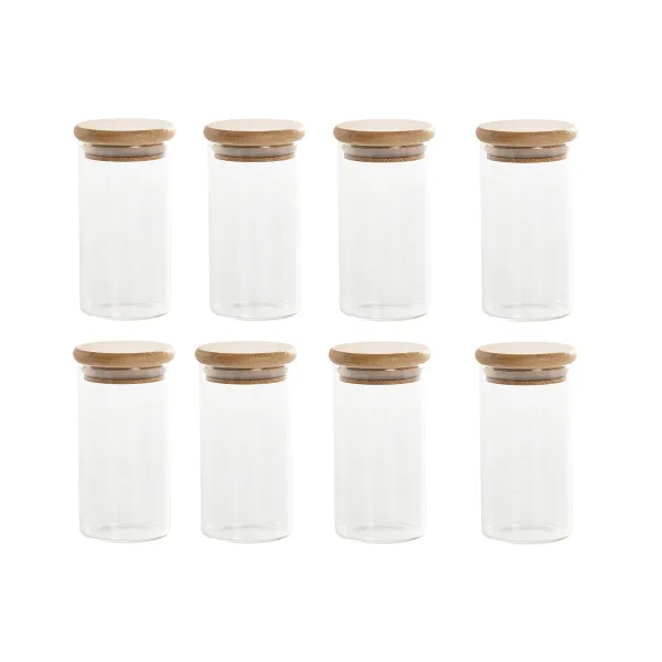Maitseaineteriiul Home ESPRIT 31 x 12 x 11 cm
