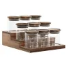 Подставка для специй Home ESPRIT 24 x 25,6 x 16 cm