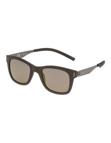 Unisex Sunglasses Police SPL170N506XKG