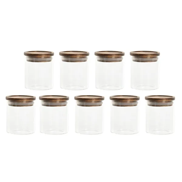 Maitseaineteriiul Home ESPRIT 24 x 25,6 x 16 cm