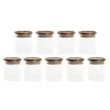 austeteline Home ESPRIT 24 x 25,6 x 16 cm