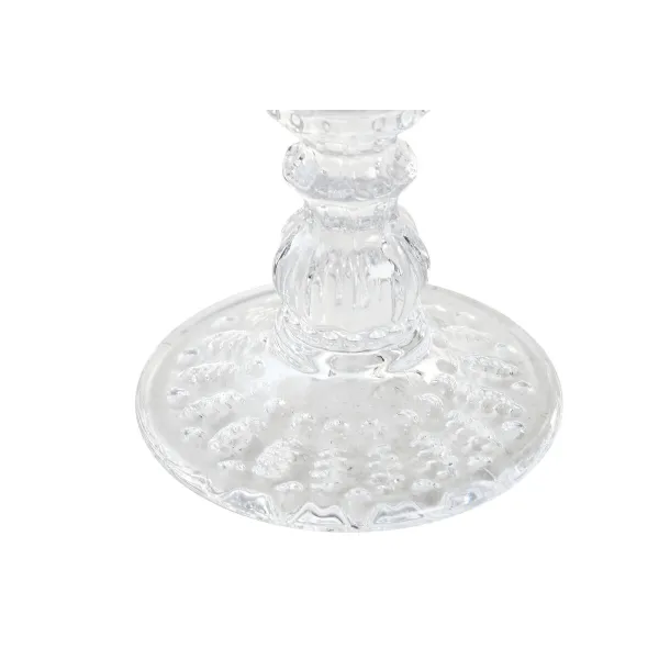 Набор рюмок Home ESPRIT Прозрачный Стеклянный 270 ml (6 штук)