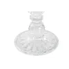 Набор рюмок Home ESPRIT Прозрачный Стеклянный 270 ml (6 штук)