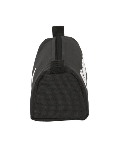 School Case Kappa Black Black (21 x 8 x 7 cm)