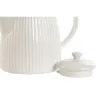 Чайник Home ESPRIT Белый Фарфор 1 L