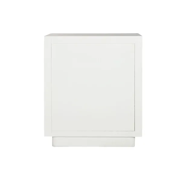 Подставка под бутылки Home ESPRIT Белый Натуральный 85 x 50 x 100 cm