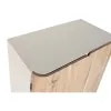 Подставка под бутылки Home ESPRIT Белый Натуральный 85 x 50 x 100 cm