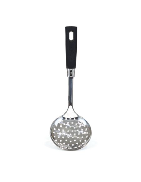 Skimmer Quttin Foodie Stainless steel 11,5 x 33 cm