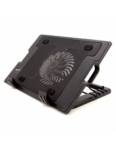 Cooling Base for a Laptop iggual RP1V17 17"