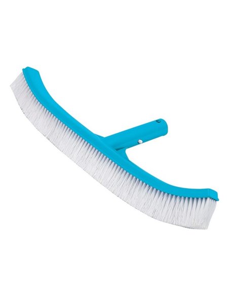 Curved Brush for Swimming Pool Intex 29053         41,5 x 8 x 17 cm  