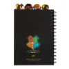 Harry Potter - Notebook / Notebook A5