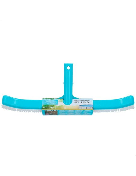 Curved Brush for Swimming Pool Intex 29053         41,5 x 8 x 17 cm  