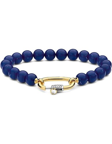 Ladies' Bracelet Ti Sento 2961BL/S