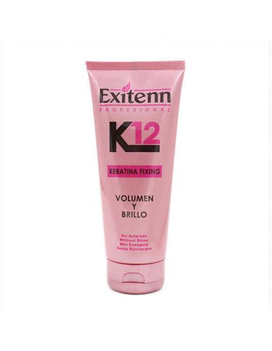 Keratine Mask K12 Exitenn (200 ml)