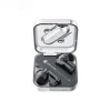 WEKOME V51 Vanguard Series - Bluetooth V5.1 TWS wireless headphones with charging case (Black)