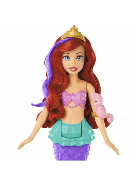 Doll Disney Princess Ariel Articulated