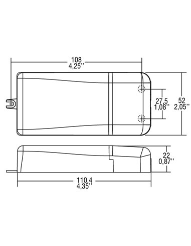 DC MINI JOLLY DALI (151403) - LED Drivers