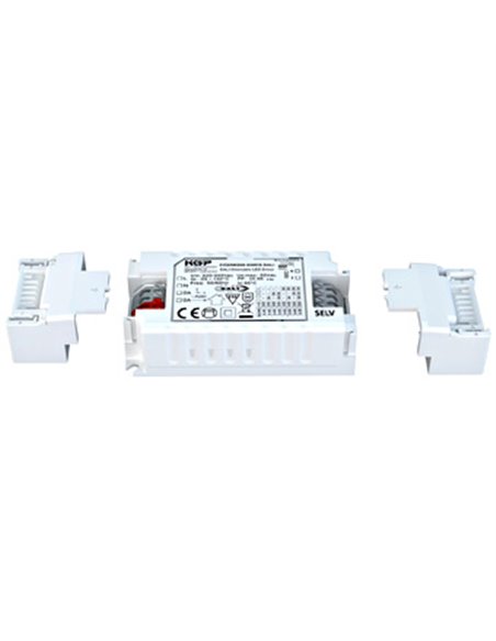 LED-DRIVER KGP CC20W200-550CG DALI incl. connection cable