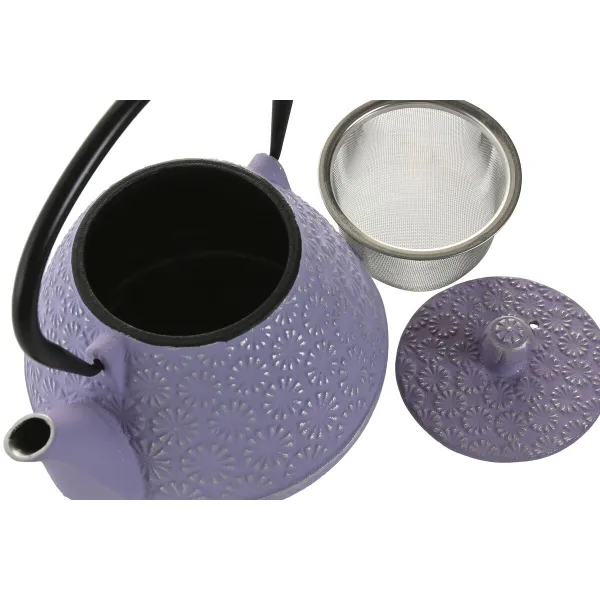 Чайник Home ESPRIT Зеленый Нержавеющая сталь Железо 600 ml (2 штук)