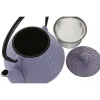 Чайник Home ESPRIT Зеленый Нержавеющая сталь Железо 600 ml (2 штук)