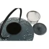Чайник Home ESPRIT Синий Белый Нержавеющая сталь Железо 800 ml (2 штук)