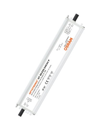 OSRAM OPTOTRONIC® OT 80/220-240/24 P (IP67)