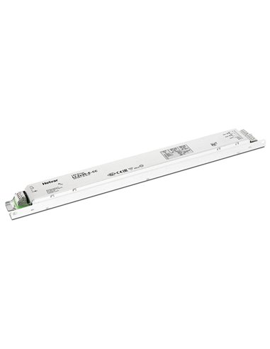 LL 2X35-E-CC Power supply: switched-mode LED 70W 25-50VDC 350-700mA 365g HELVAR