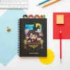 Harry Potter - Notebook / Notebook A5
