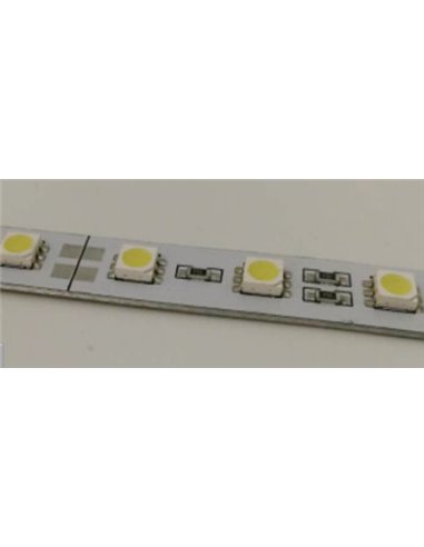 18W LED rigid light DC24V 1600lm 3500K