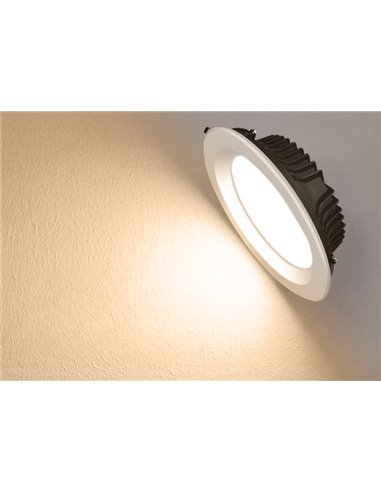 LED 30W Downlight 3000K