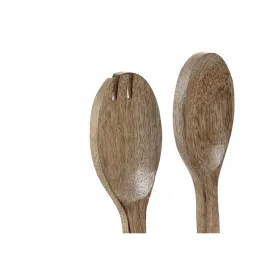 Кухонная утварь Home ESPRIT Древесина манго 32 X 6 X 1,5 CM